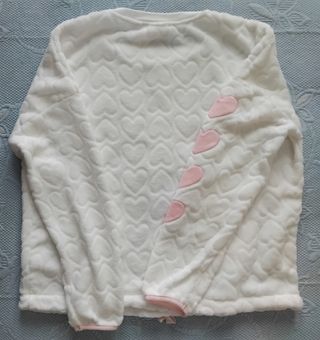 Pijama Minnie Talla S o M a estrenar. 