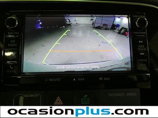 Mitsubishi Outlander 220 DI-D Motion 2WD 110 kW (150 CV)