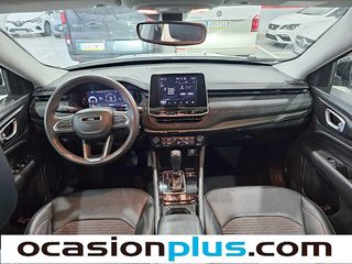Jeep Compass 1.5 MHEV Night Eagle DCT 96 kW (130 CV)