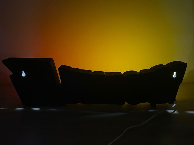 Lampada Dragon Ball Z