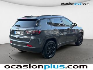 Jeep Compass 1.5 MHEV Night Eagle DCT 96 kW (130 CV)
