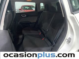 Jeep Compass 1.3 Gse T4 Longitude FWD MT 96 kW (130 CV)