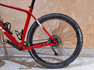 Trek Procaliber 9.7 - Talla 21.5