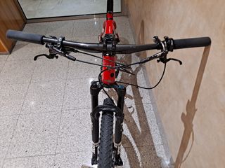Trek Procaliber 9.7 - Talla 21.5