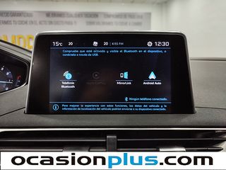 Peugeot 3008 PureTech 130 S&S Active 96 kW (130 CV)