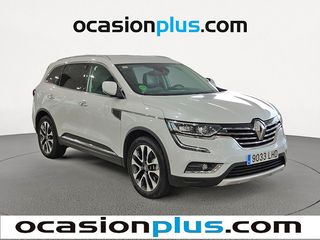 Renault Koleos Zen dCi 130 kW (175 CV) X-Tronic 4x4