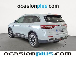 Renault Koleos Zen dCi 130 kW (175 CV) X-Tronic 4x4