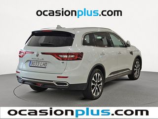 Renault Koleos Zen dCi 130 kW (175 CV) X-Tronic 4x4