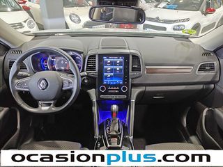Renault Koleos Zen dCi 130 kW (175 CV) X-Tronic 4x4