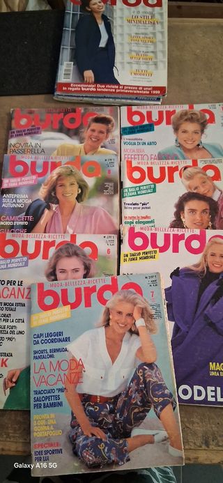 Burda