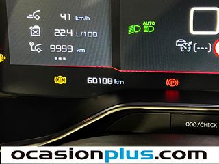 Citroen C5 Aircross PureTech 130 S&S C Series 96 kW (131 CV)