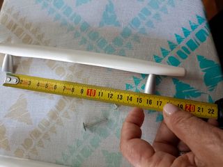 8 Maniglie Armadio -