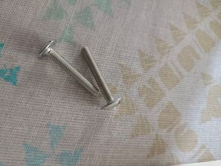 8 Maniglie Armadio -