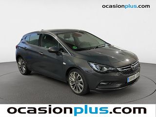 Opel Astra 1.6 CDTi S&S Excellence 118 kW (160 CV)