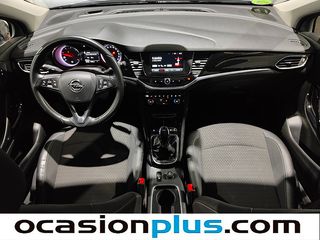 Opel Astra 1.6 CDTi S&S Excellence 118 kW (160 CV)