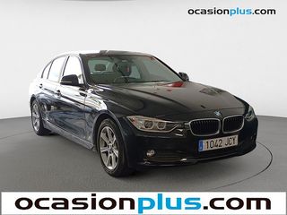 BMW Serie 3 318d 105 kW (143 CV)