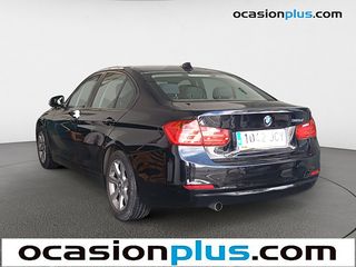 BMW Serie 3 318d 105 kW (143 CV)
