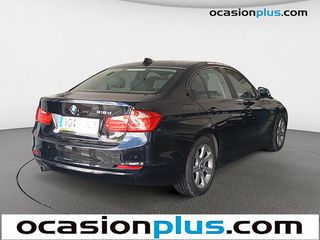 BMW Serie 3 318d 105 kW (143 CV)