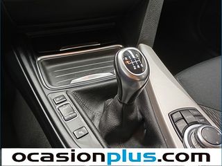 BMW Serie 3 318d 105 kW (143 CV)