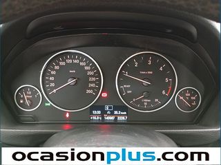 BMW Serie 3 318d 105 kW (143 CV)
