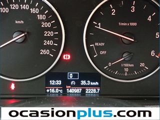 BMW Serie 3 318d 105 kW (143 CV)