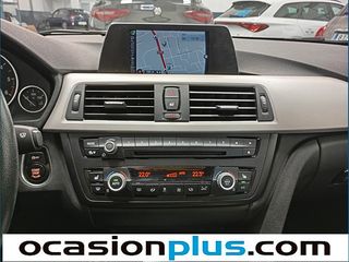 BMW Serie 3 318d 105 kW (143 CV)