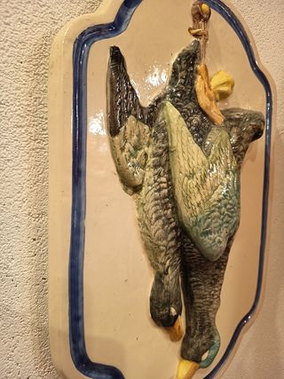 Antiche ceramiche smaltate