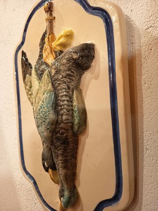 Antiche ceramiche smaltate