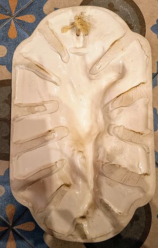 Antiche ceramiche smaltate