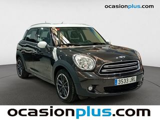 MINI MINI Countryman Cooper D 82 kW (112 CV)