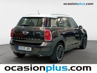 MINI MINI Countryman Cooper D 82 kW (112 CV)