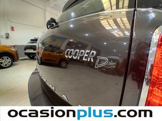 MINI MINI Countryman Cooper D 82 kW (112 CV)