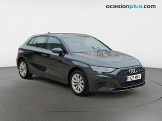 Audi A3 Sportback Advanced 30 TFSI 81 kW (110 CV) S tronic