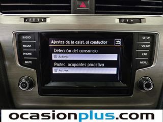 Volkswagen Golf Advance 1.6 TDI BMT 77 kW (105 CV) DSG