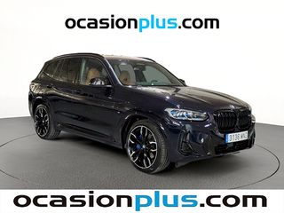 BMW X3 M40i 265 kW (360 CV)