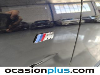 BMW X3 M40i 265 kW (360 CV)