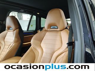 BMW X3 M40i 265 kW (360 CV)