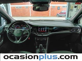 Opel Astra Sports Tourer 1.6 CDTI S&S Dynamic 100 kW (136 CV)