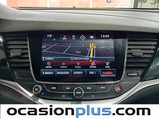 Opel Astra Sports Tourer 1.6 CDTI S&S Dynamic 100 kW (136 CV)