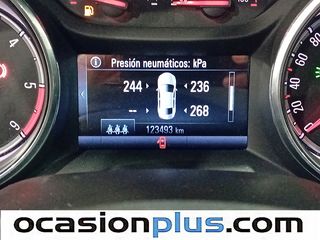 Opel Astra Sports Tourer 1.6 CDTI S&S Dynamic 100 kW (136 CV)