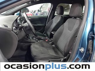 Opel Astra Sports Tourer 1.6 CDTI S&S Dynamic 100 kW (136 CV)