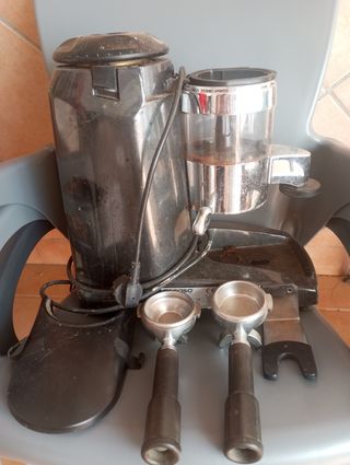 Molinillo Cafetería Ascaso