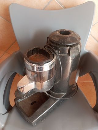 Molinillo Cafetería Ascaso