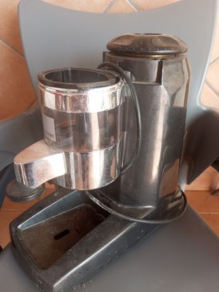 Molinillo Cafetería Ascaso