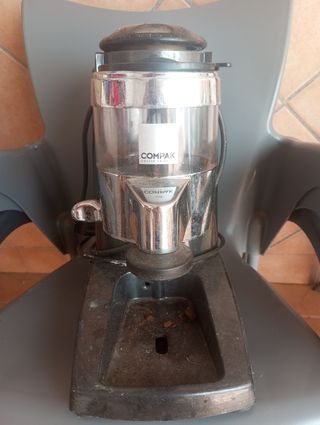 Molinillo Cafetería Ascaso
