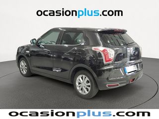 Ssangyong Tivoli G16 Limited 4x2 94 kW (128 CV)