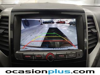 Ssangyong Tivoli G16 Limited 4x2 94 kW (128 CV)