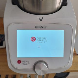 Silvercrest Monsieur Cuisine Connect