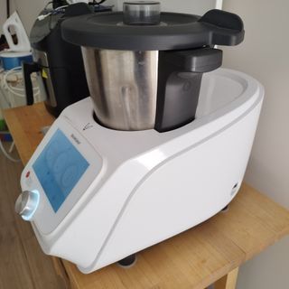 Silvercrest Monsieur Cuisine Connect
