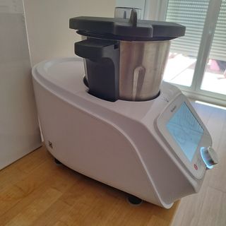 Silvercrest Monsieur Cuisine Connect